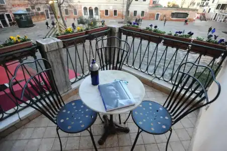 Locanda del Ghetto - 79