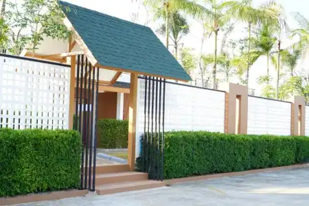 IP Plus Resort Chanthaburia - Halal - 30