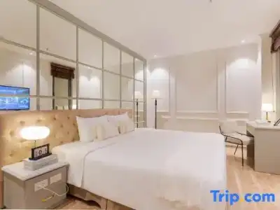 RedDoorz Plus Nhan Hoa - 16