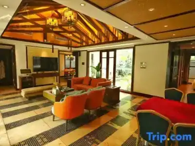 Huizhou Migratory Birds Resort - 139