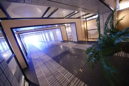Apa Ginza Kyobashi Tokyo Eki Yaesu Minamiguchi - 22