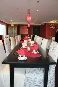 NordseeResort & Suite Arche Noah - 19