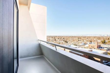 Renaissance Denver & Conference Center - 9