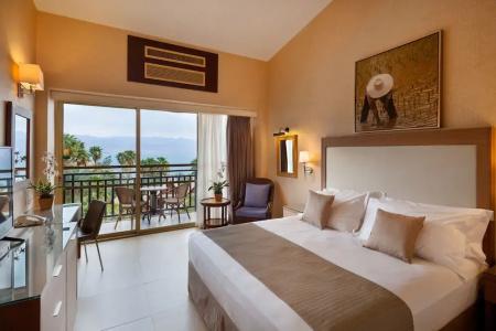Herbert Samuel Royal Shangri-La Eilat - 34