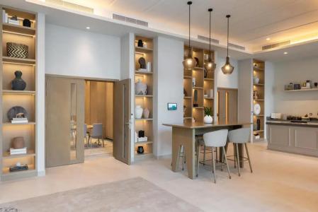 Vida Beach Resort Marassi Al Bahrain - 33