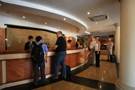 Palace Vung Tau - 47