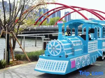 Element Suzhou Science and Technology Town - 39