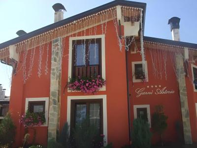 Garnì Astoria - 14
