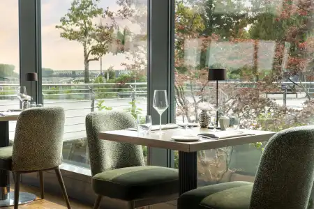 Hyatt Regency Mainz - 32