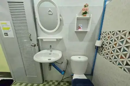 Smilingface Guesthouse - 91