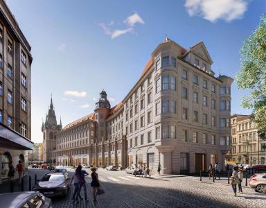 Andaz Prague, By Hyatt - 0
