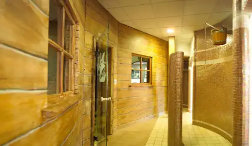Mirna - Terme & Wellness Lifeclass - 11