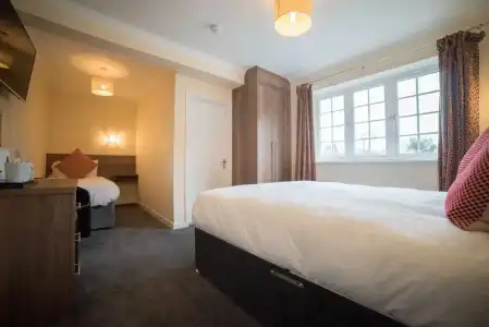 Red Mullions Guest House - 22