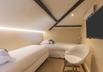 Best Western Premier Montfleuri - 251