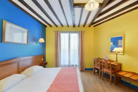 Hôtel Richmond - 110