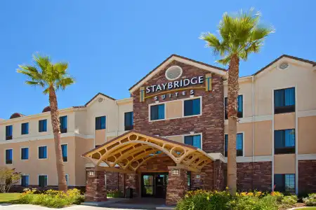 Staybridge Suites Palmdale by IHG - 27