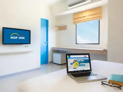 Hop Inn Khon Kaen Mittraphap Road (SHA Extra Plus) - 11