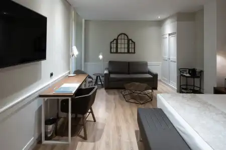 Apartamento de diseño pegada la Puerta del Sol - 21