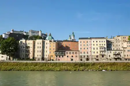 Radisson Blu Altstadt, - 12