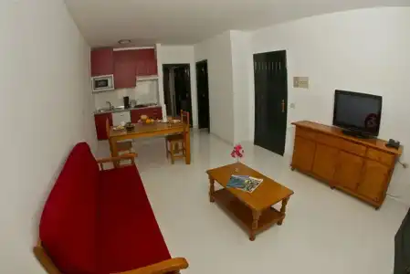 Nazaret Sol Apartments - 5