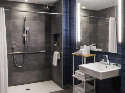 Novotel Miami Brickell - 10