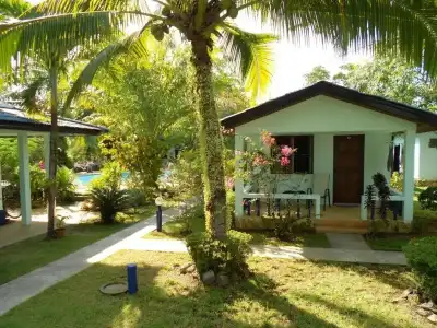 Sabai Resort - 24