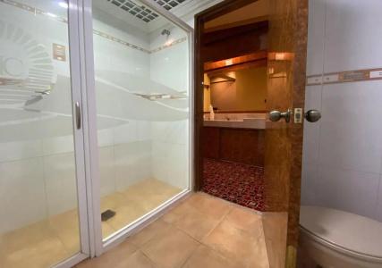 Escala Central del Norte - 40