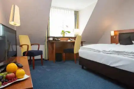 Amedia Frankfurt Russelsheim Trademark Collection by Wyndham - 20