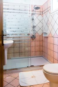 Andreolas Luxury Suites - 90