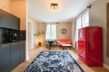 Design Apartments - "Kutscherhaus" - 44