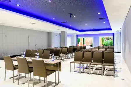 Gran Elba Estepona Thalasso & Spa - 23