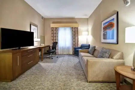 Homewood Suites by Hilton Boise - 45