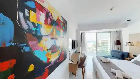 The Blue Ivy and Suites - 136