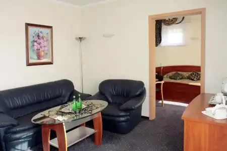 Best Western Plus Rzeszow City Center - 53