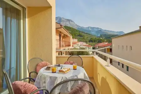 Apartments Zelic Tucepi - 73