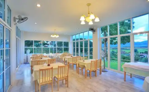 Pua De View Boutique Resort - 12