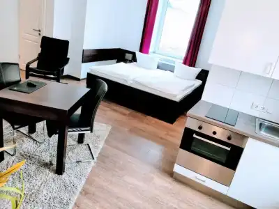 Apart- Stadtvilla Premium - 61