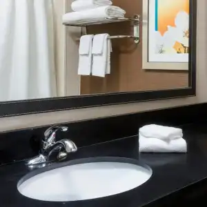 Fairfield Inn & Suites Lincoln - 7