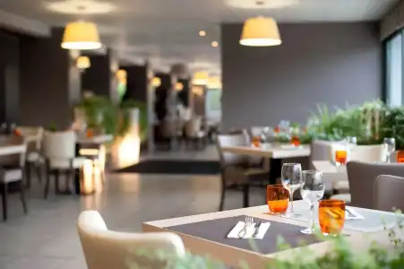 Hôtel L'Espadon - 19
