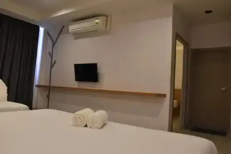B Boutique Residence - 61