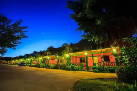 Pailin Resort - 18