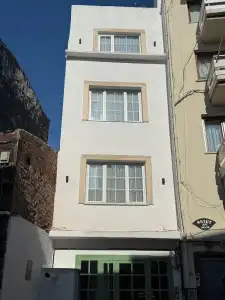 Ortakoy Aparts - 0