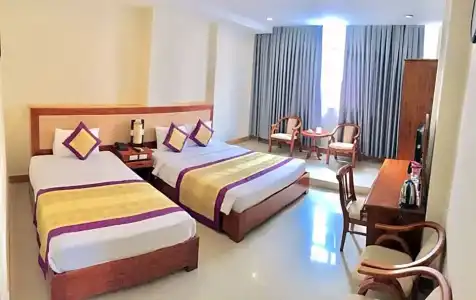 Nhat Thanh - 27