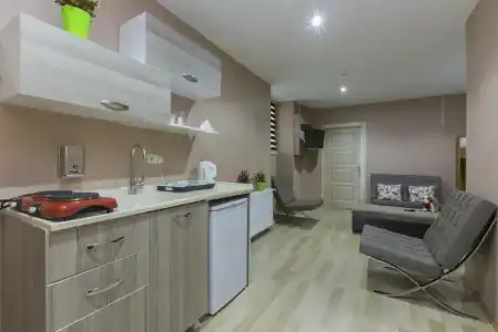 Luce Suites Taksim - 30