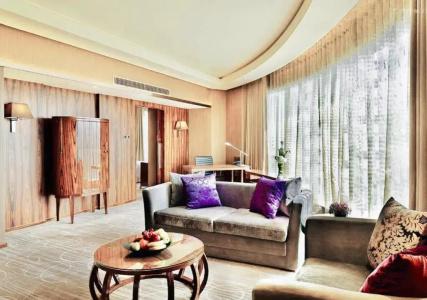 Crowne Plaza Kunming City Centre by IHG - 181