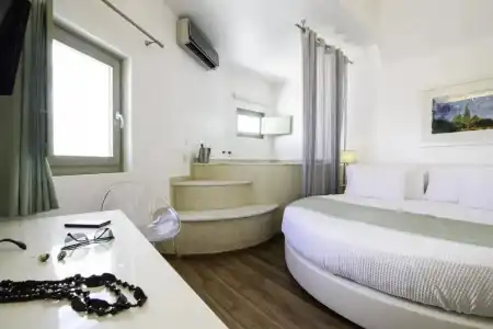 La Mer Deluxe & Spa - Adults only - 109