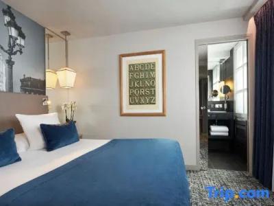 Hôtel La Lanterne & Spa By Timhotel - 123