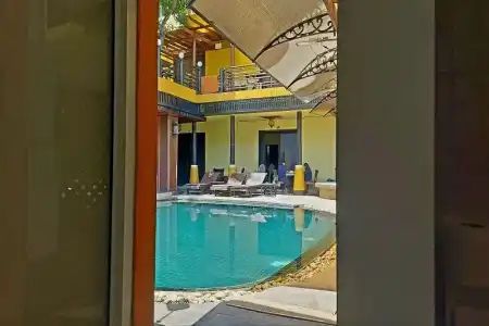 Suanmali Samui - 74