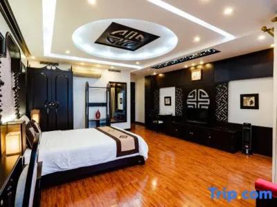 Wild Lotus Apartment 2 - 31