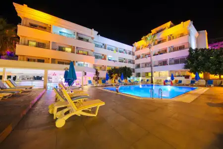 Banu Luxury - All Inclusive - 6